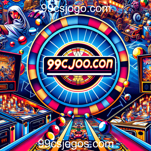 Explorando a Magia dos Jogos de Aventura em 99csjogo.com