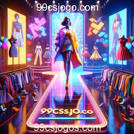 A Emoção dos Jogos de Tiro: Atração em 99csjogo.com