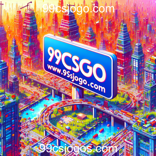 O Fascínio dos Jogos de Simulação em 99csjogo.com
