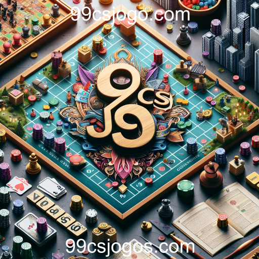 99csjogo.com